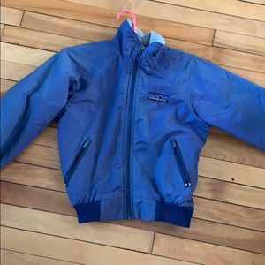 Patagonia Jacket